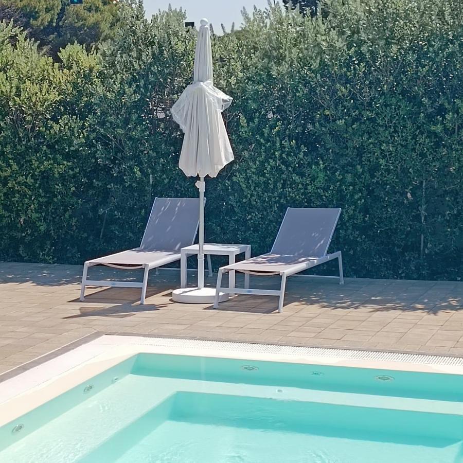 Luigia Luxury Relais Frühstückspension Gallipoli