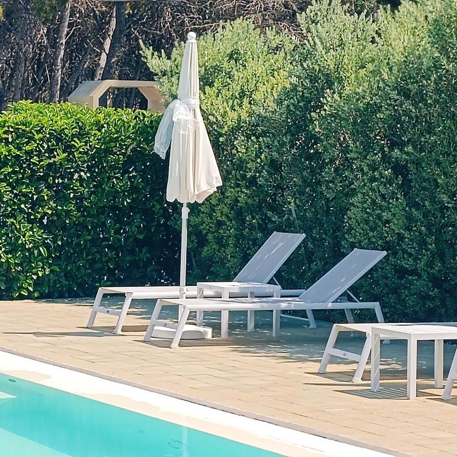 Luigia Luxury Relais Gallipoli