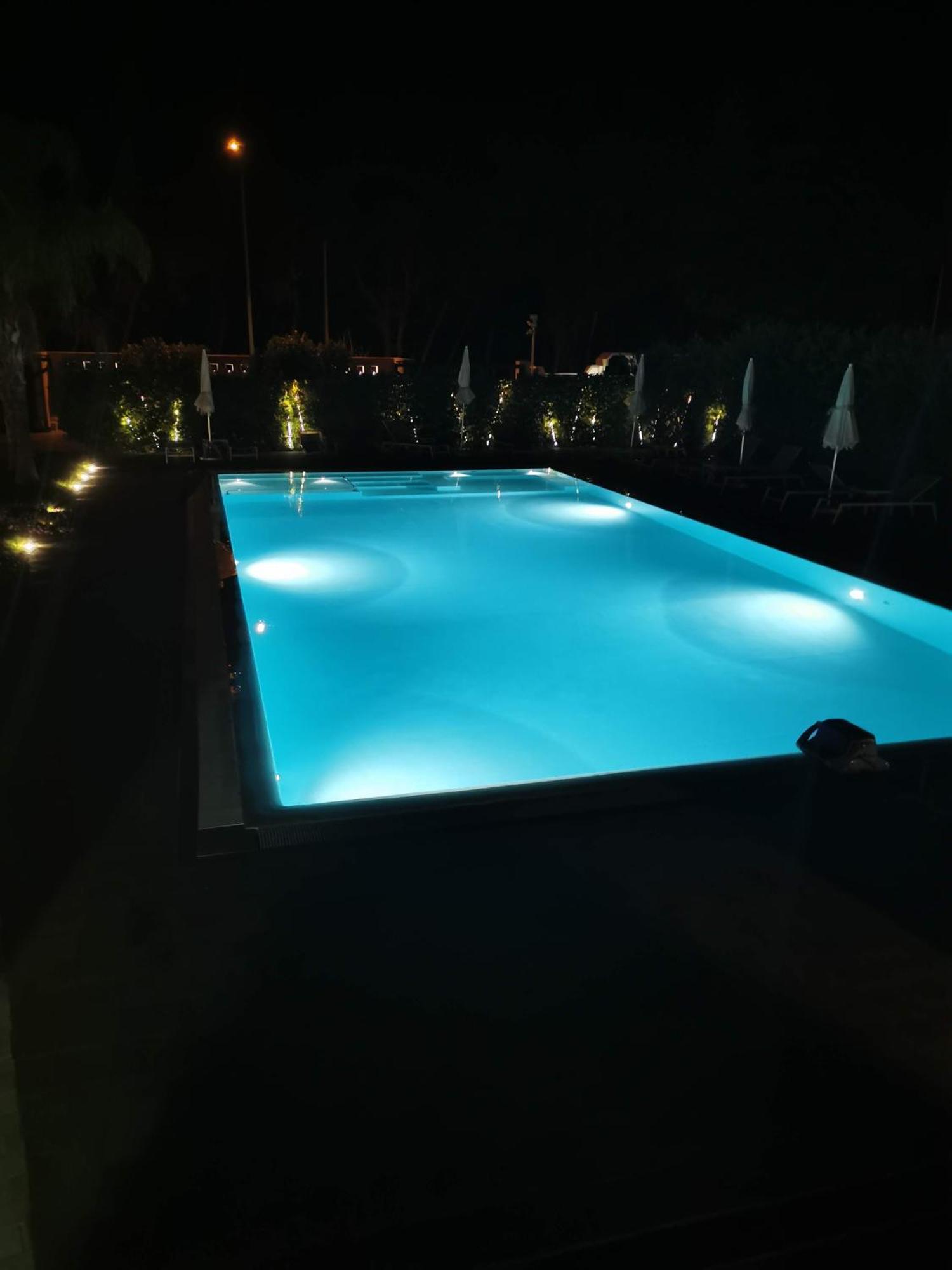 Luigia Luxury Relais
