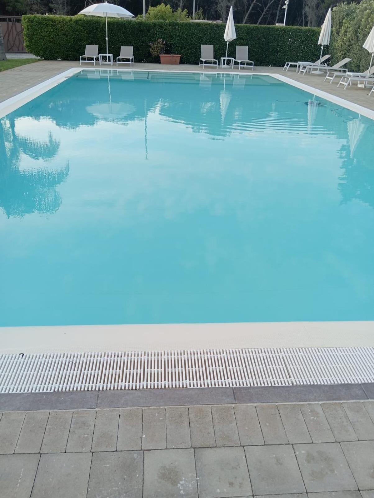 Frühstückspension Luigia Luxury Relais 3*