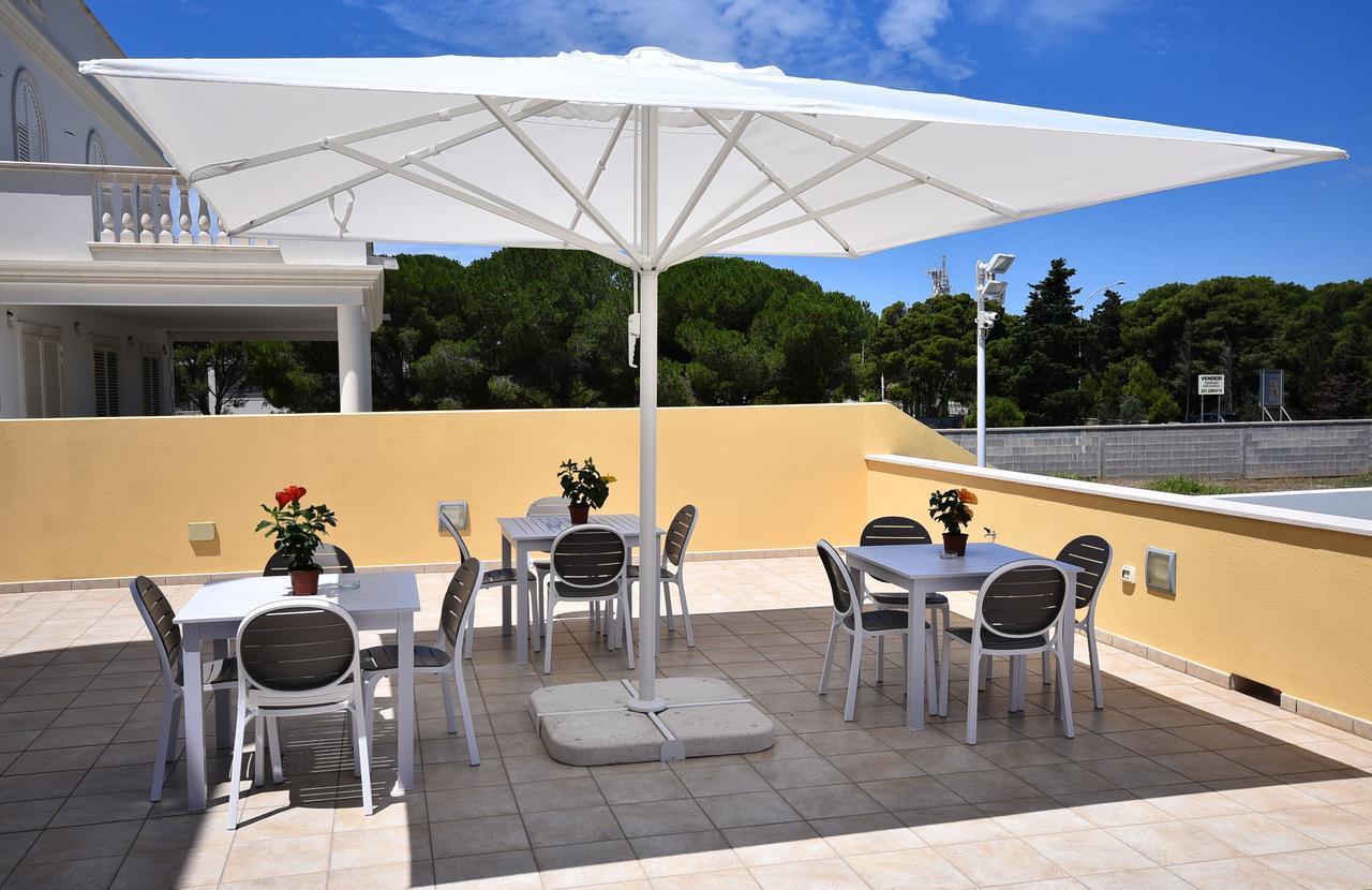 Luigia Luxury Relais 3*