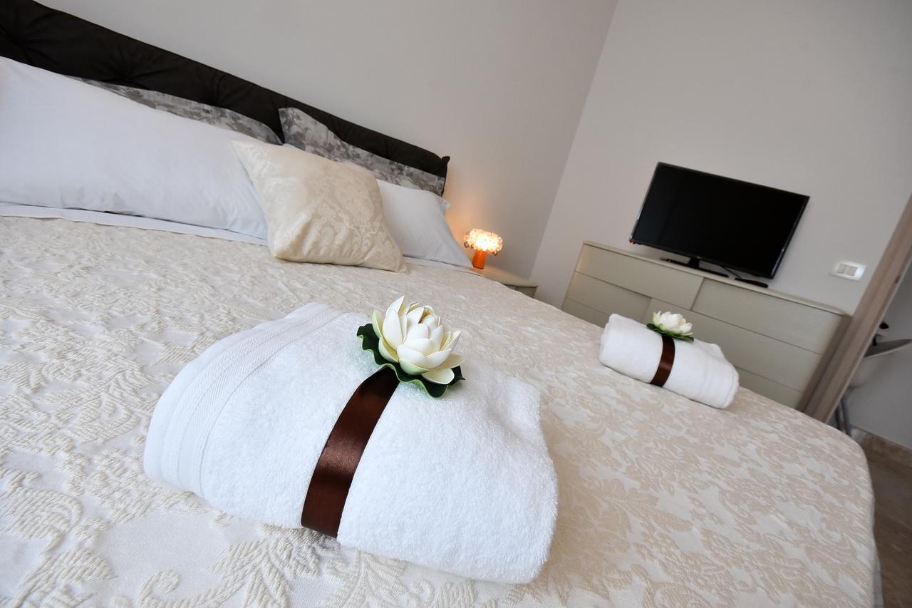 Luigia Luxury Relais Frühstückspension 3*