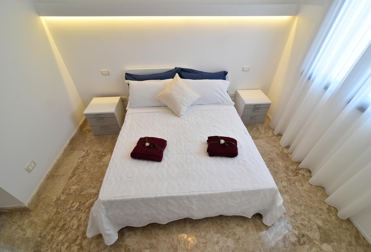 Frühstückspension Luigia Luxury Relais 3*