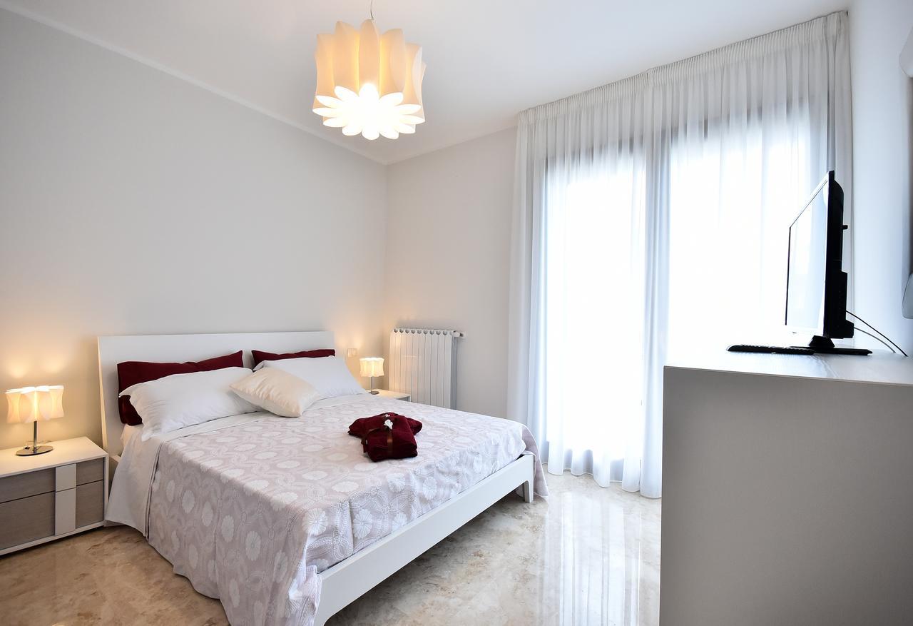Luigia Luxury Relais Frühstückspension