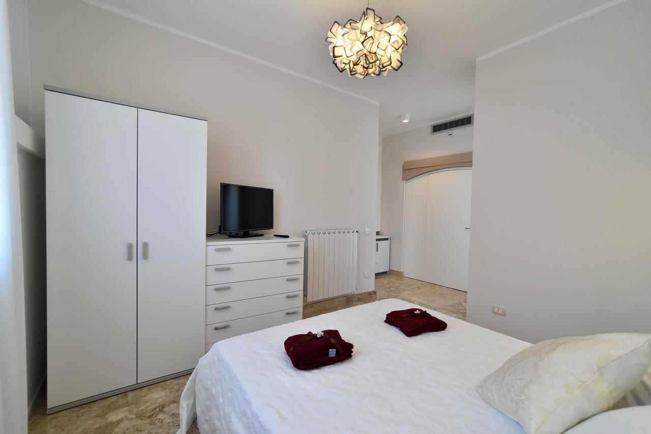 Luigia Luxury Relais Frühstückspension