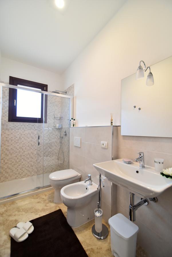 Luigia Luxury Relais Frühstückspension Gallipoli