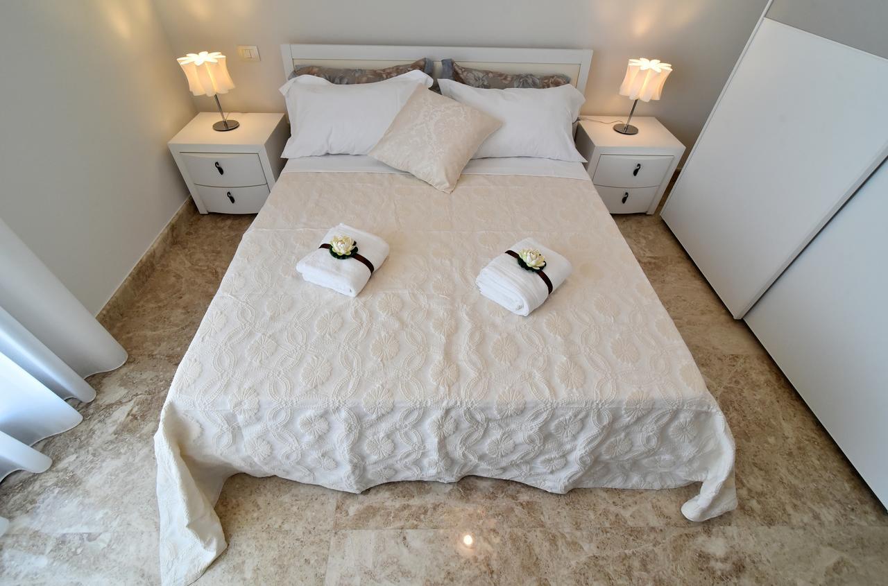 Frühstückspension Luigia Luxury Relais