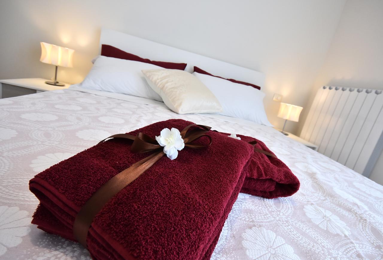 Luigia Luxury Relais 3*
