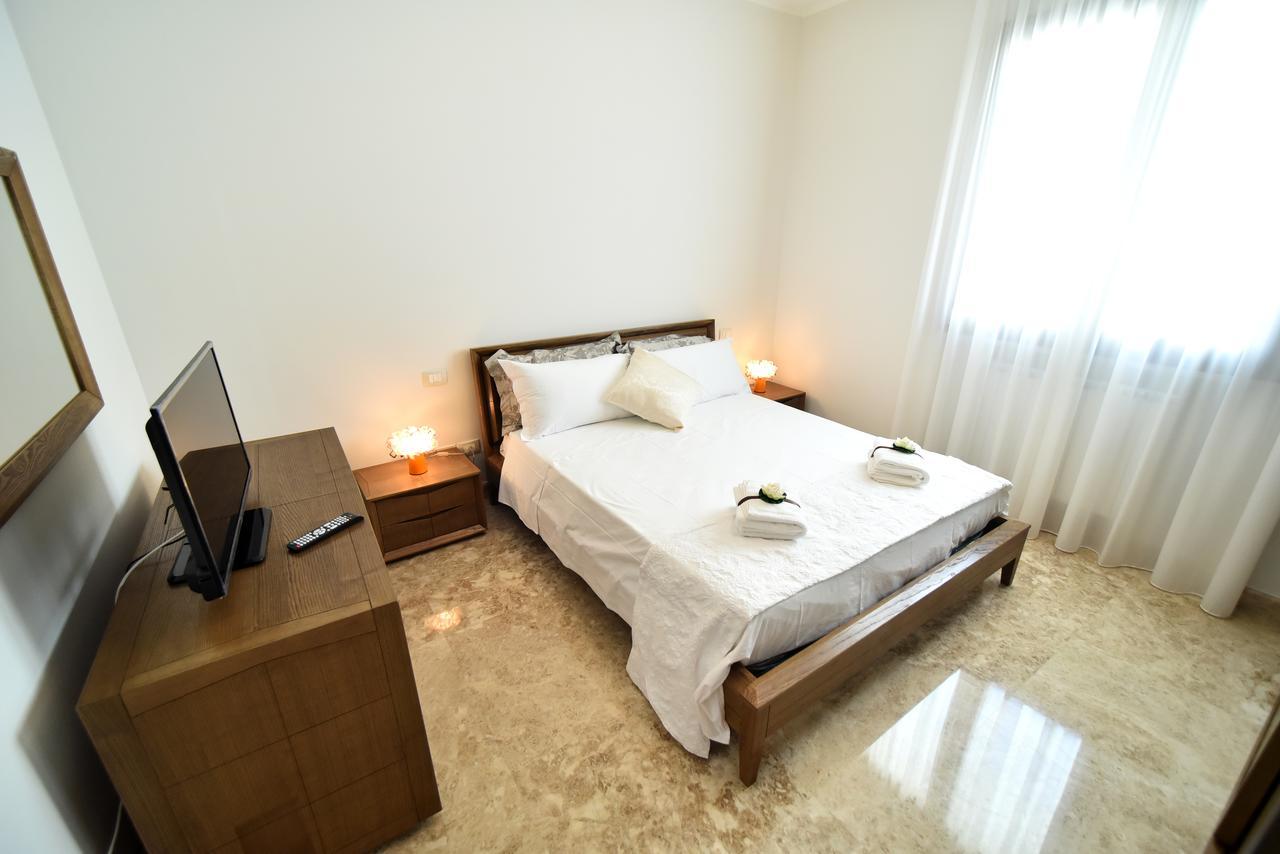 Luigia Luxury Relais Gallipoli