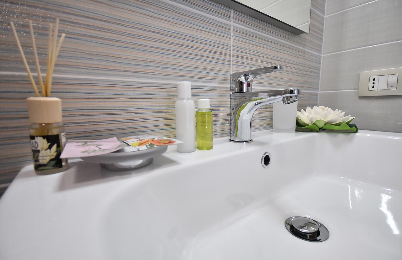 Luigia Luxury Relais 3* Gallipoli