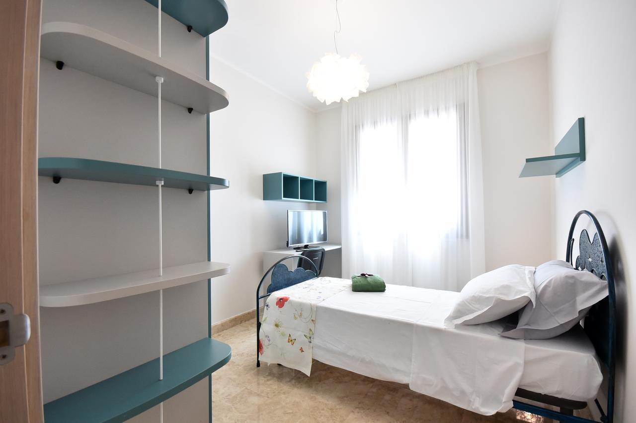 Luigia Luxury Relais Frühstückspension Gallipoli