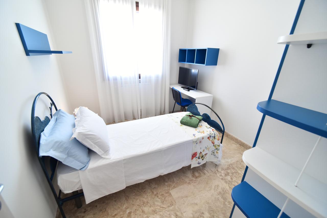 Frühstückspension Luigia Luxury Relais 3*