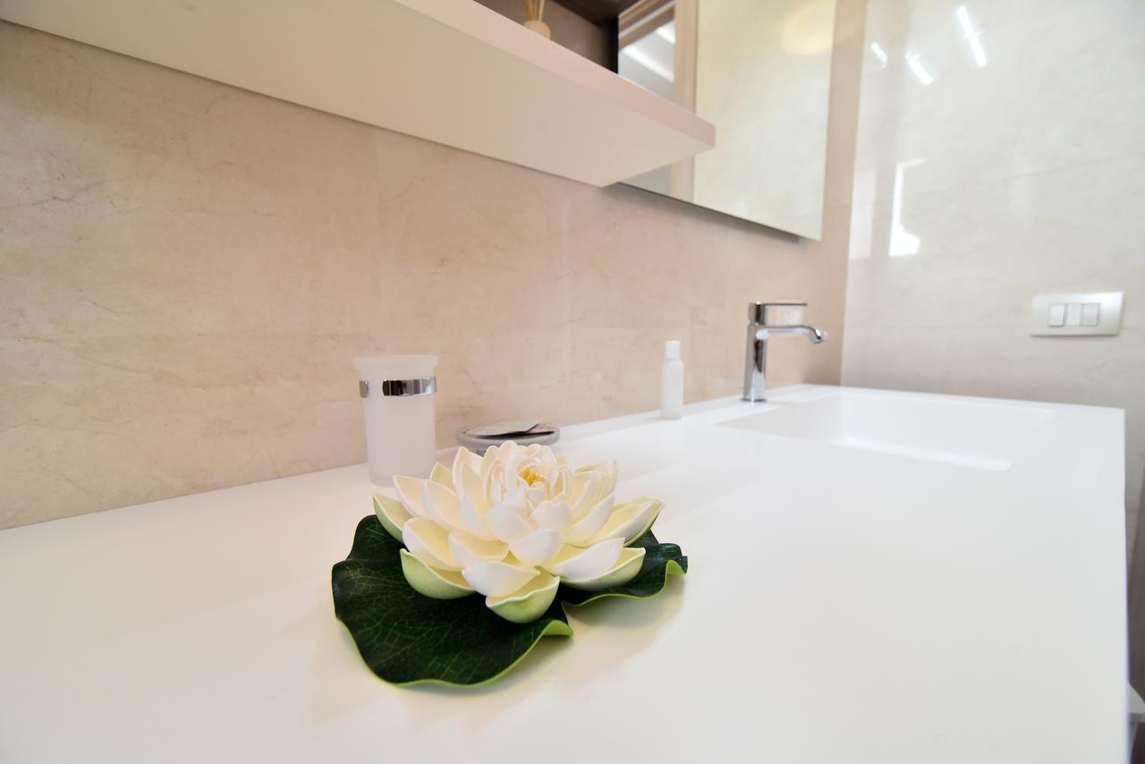 Luigia Luxury Relais Frühstückspension Gallipoli