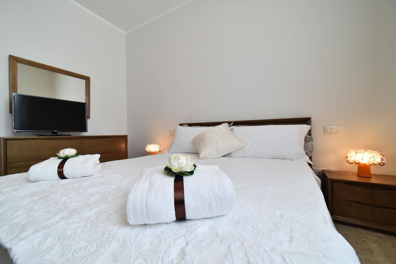 Luigia Luxury Relais 3*