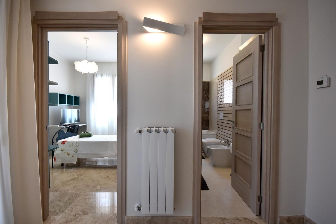 Luigia Luxury Relais 3*