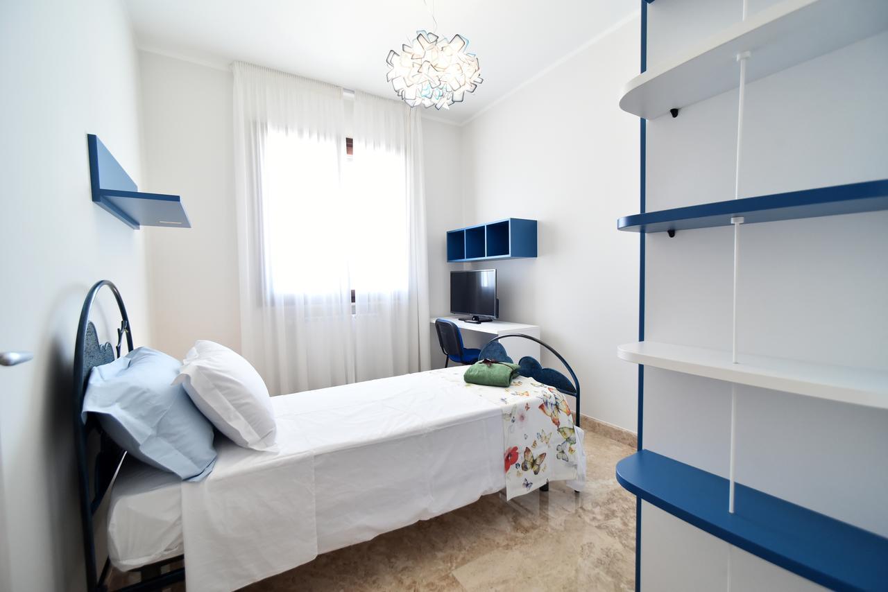 Frühstückspension Luigia Luxury Relais 3*