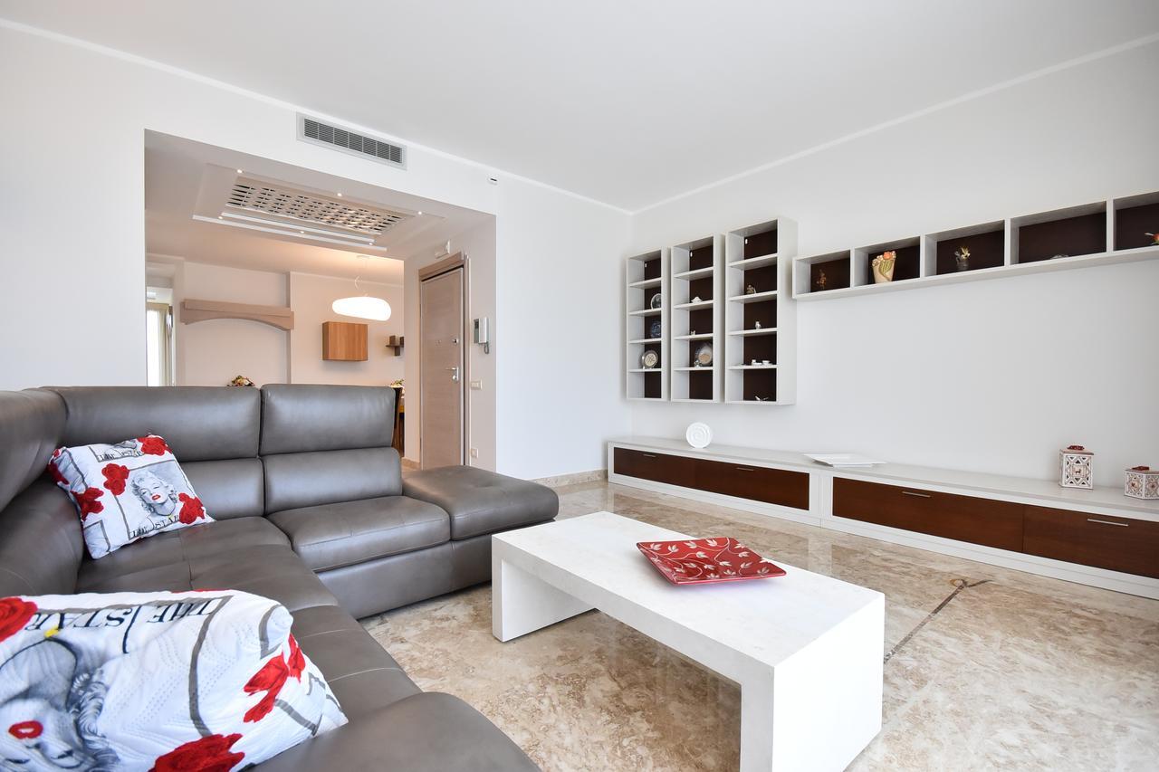 Luigia Luxury Relais Frühstückspension Gallipoli