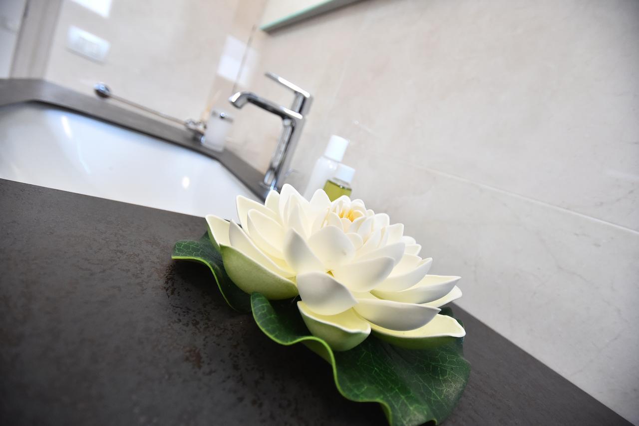 Frühstückspension Luigia Luxury Relais