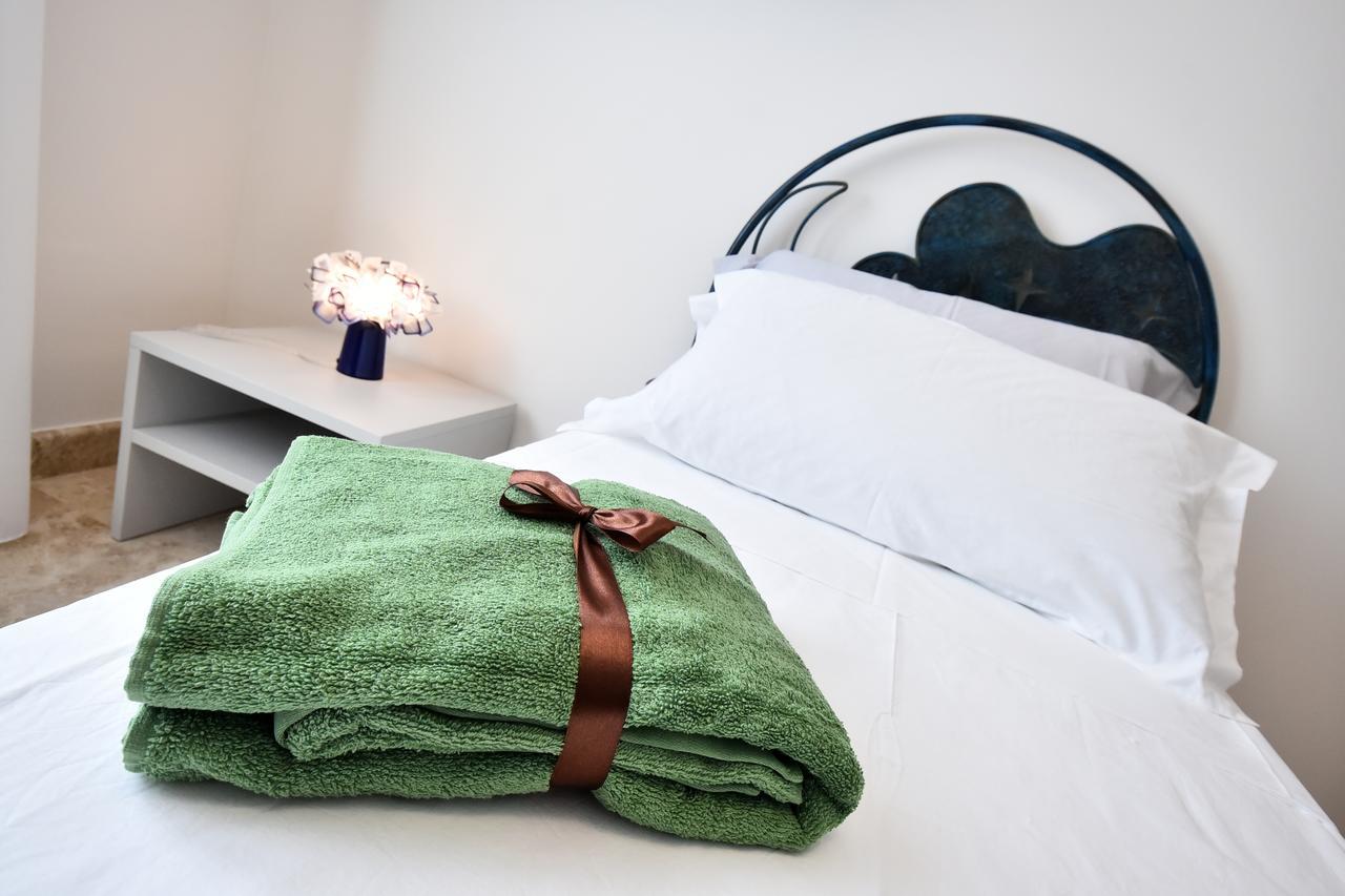 Luigia Luxury Relais Frühstückspension 3*