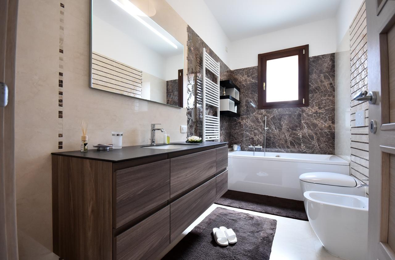 Frühstückspension Luigia Luxury Relais