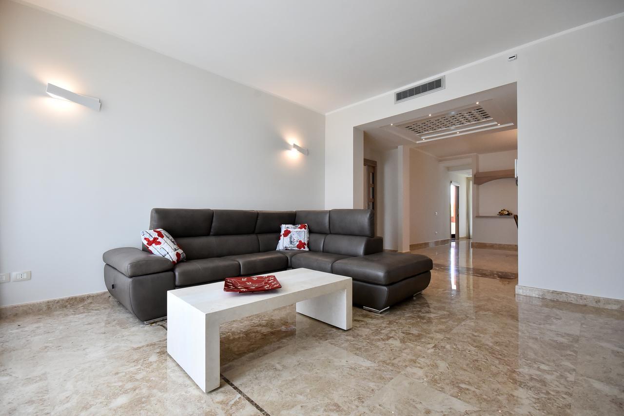 Frühstückspension Luigia Luxury Relais 3*