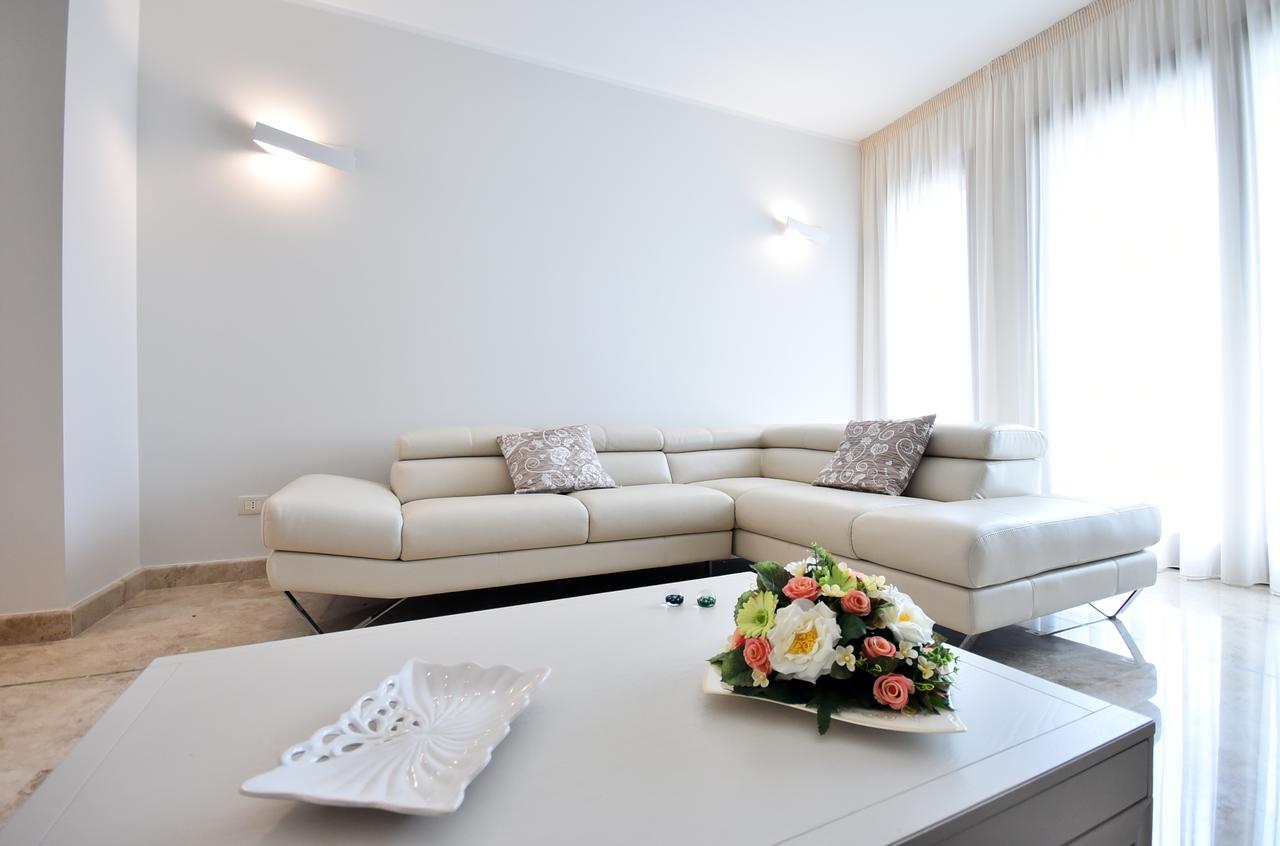 Luigia Luxury Relais Frühstückspension 3*