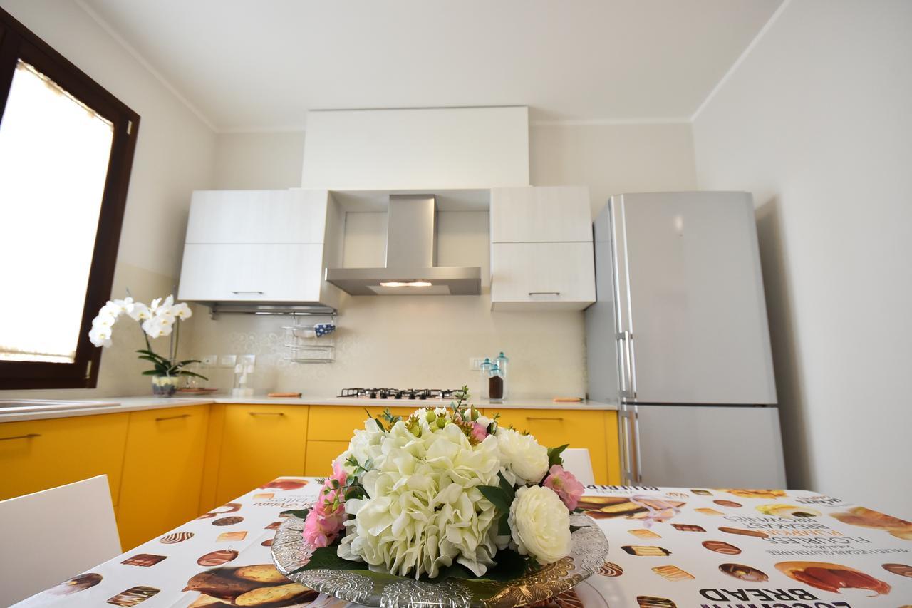 Frühstückspension Luigia Luxury Relais 3*