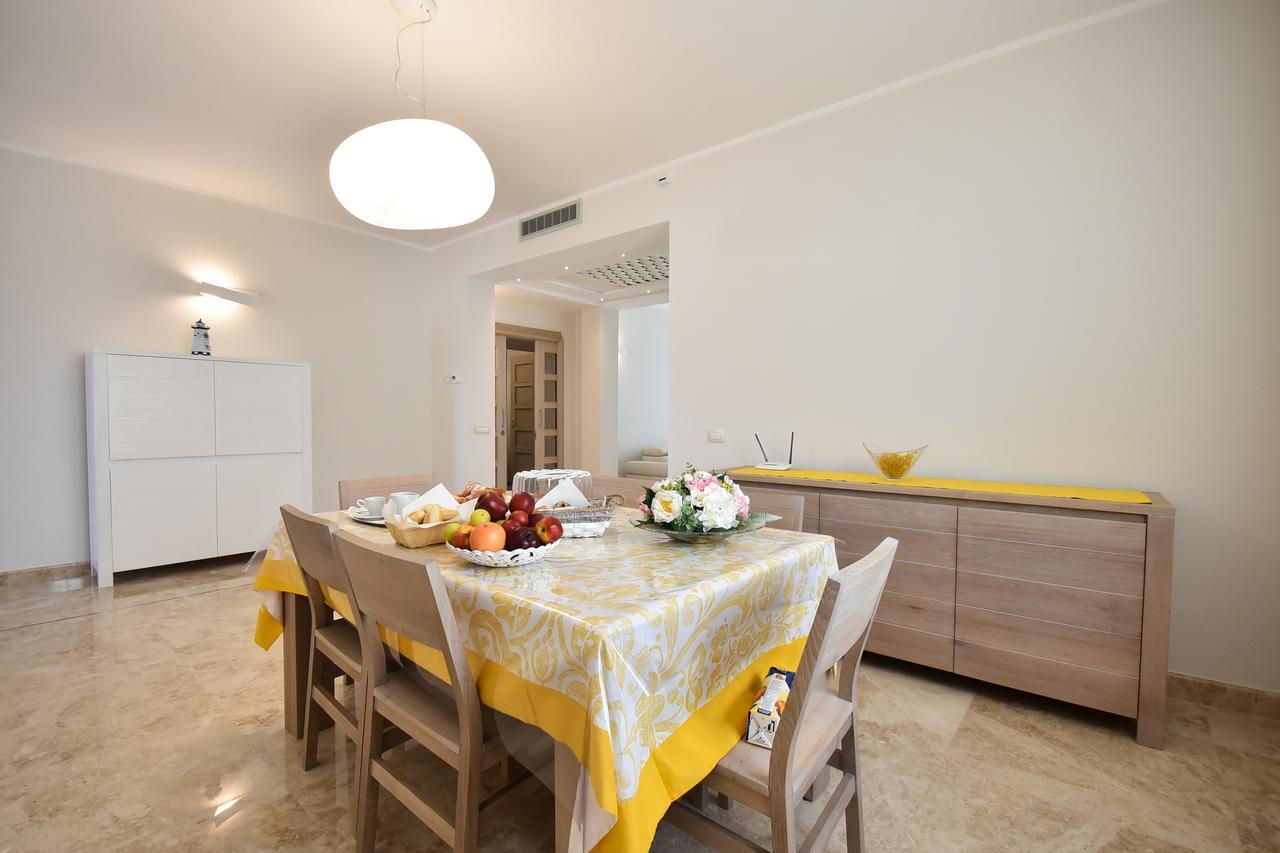 Luigia Luxury Relais 3* Gallipoli