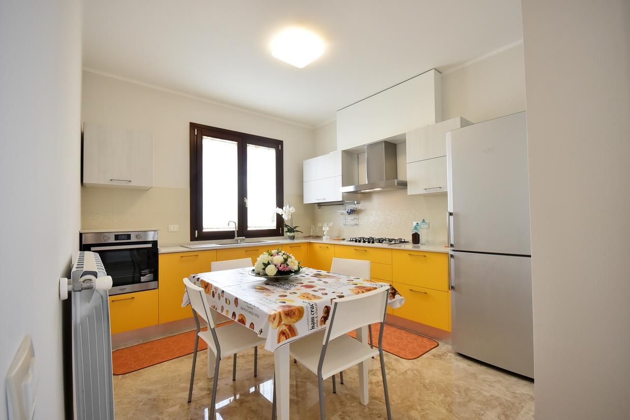 Luigia Luxury Relais Frühstückspension Gallipoli