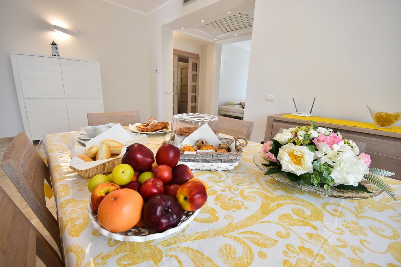 Luigia Luxury Relais Frühstückspension 3*