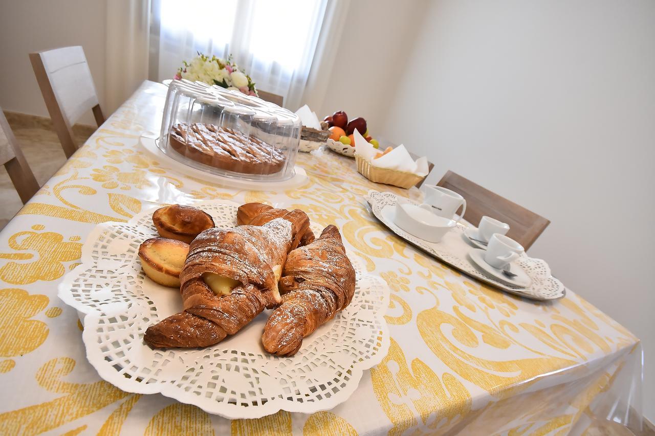 Frühstückspension Luigia Luxury Relais 3*
