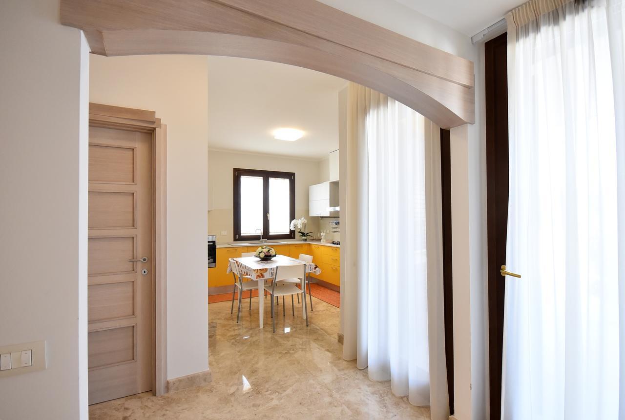 Luigia Luxury Relais 3* Gallipoli