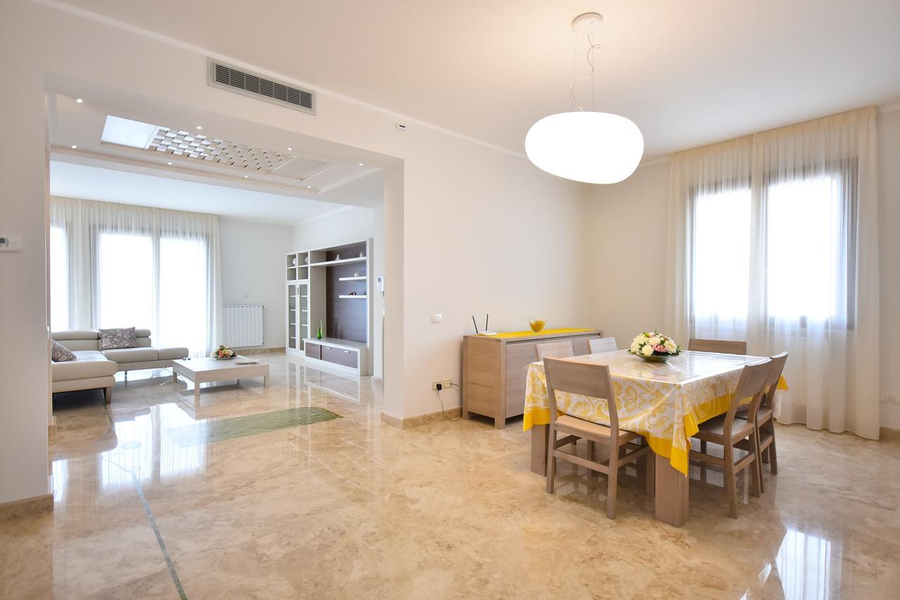 Luigia Luxury Relais 3* Gallipoli