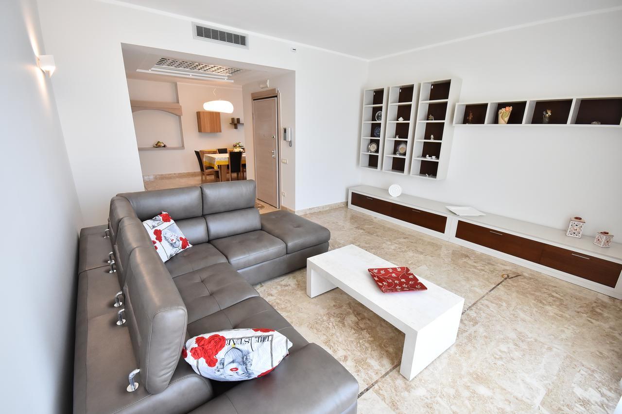 Frühstückspension Luigia Luxury Relais 3*