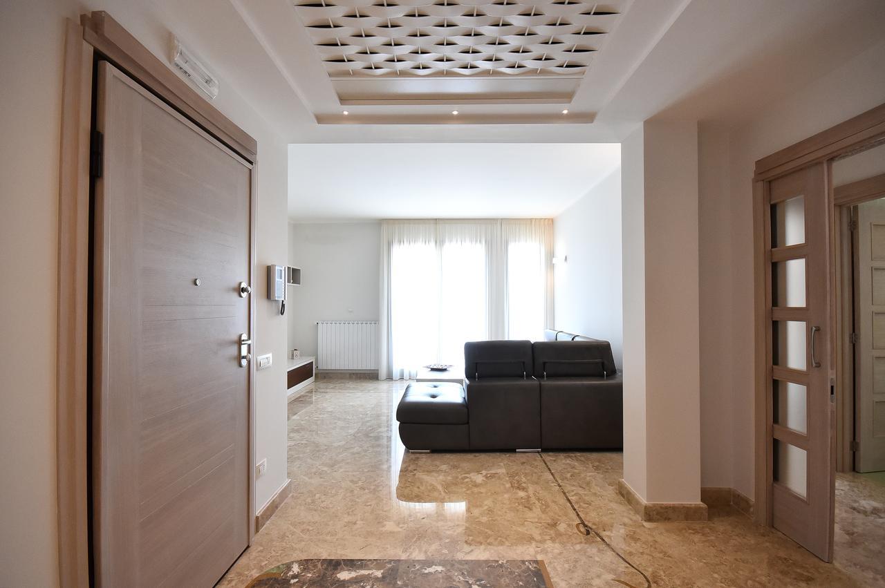 Luigia Luxury Relais 3* Gallipoli