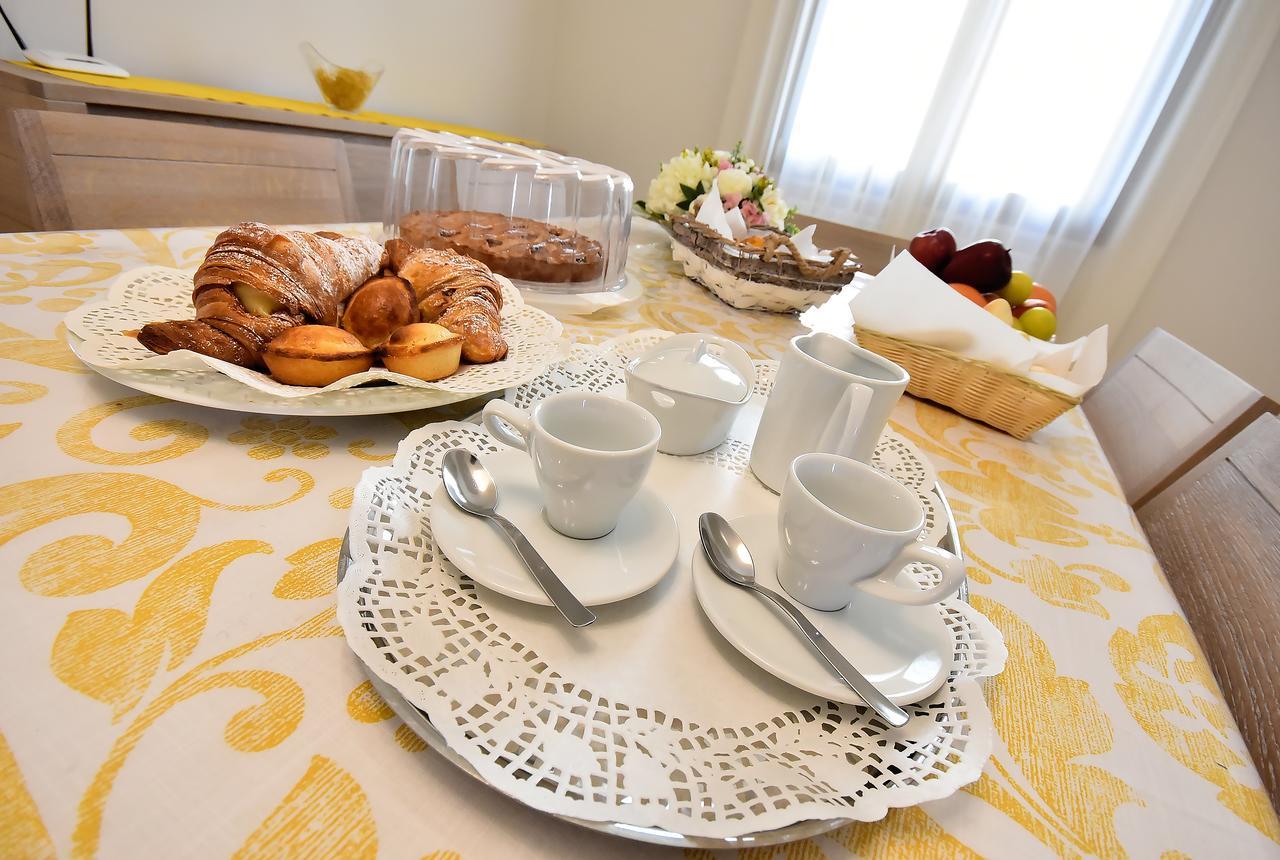 Luigia Luxury Relais Frühstückspension Gallipoli