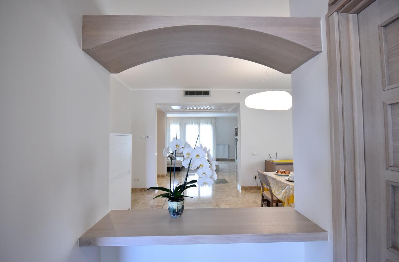 Luigia Luxury Relais