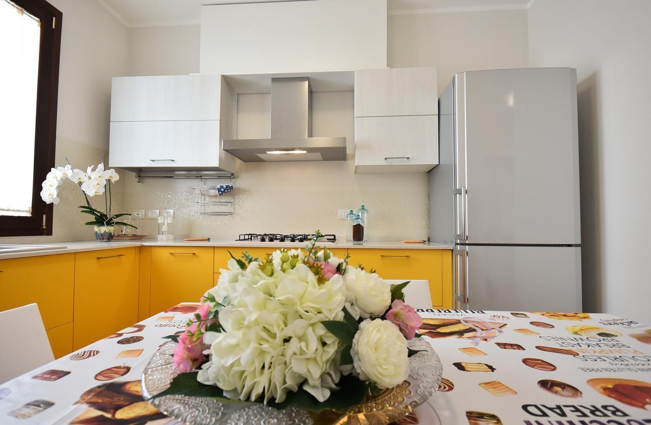 Luigia Luxury Relais Frühstückspension 3*