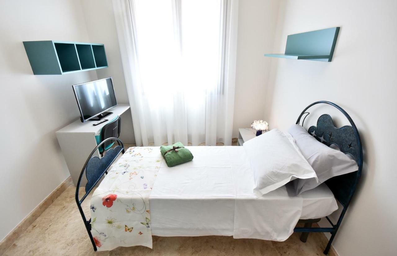 Luigia Luxury Relais 3* Gallipoli