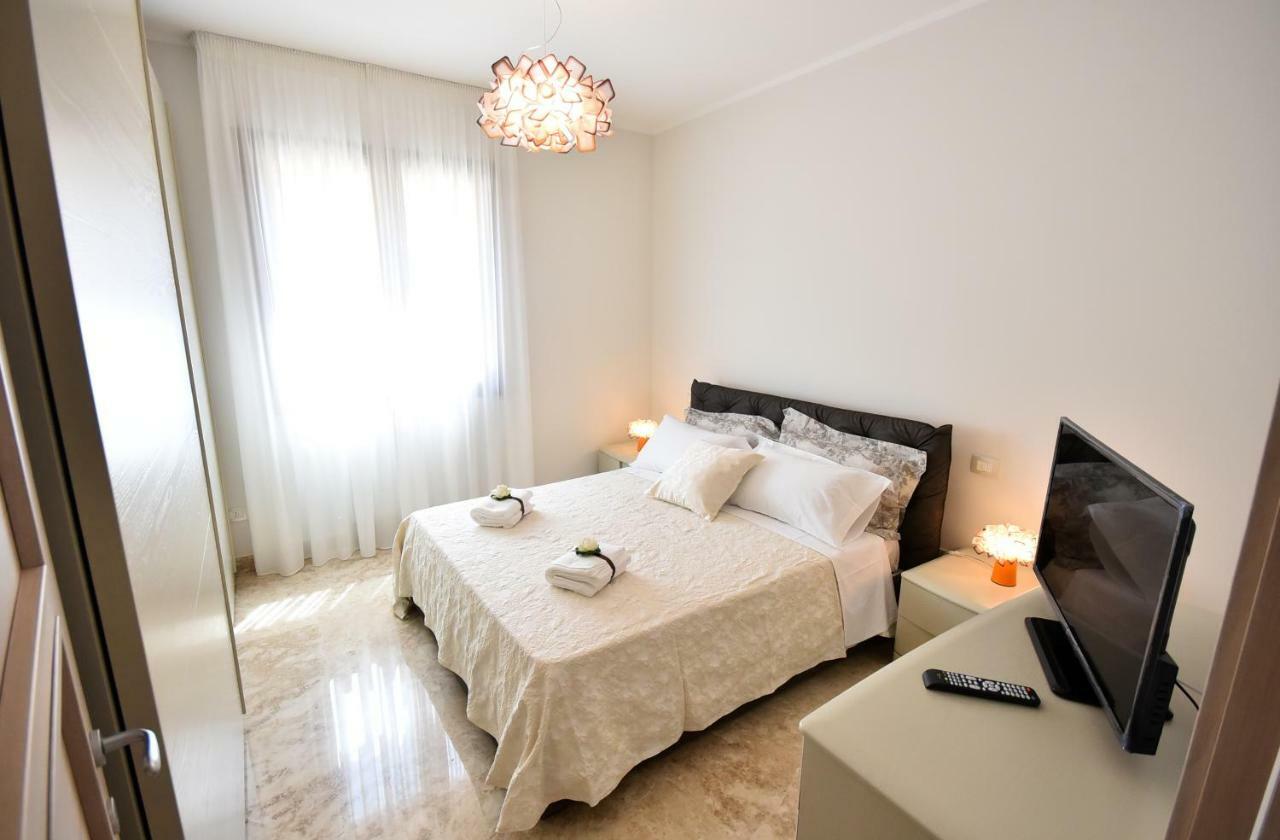 Luigia Luxury Relais 3* Gallipoli