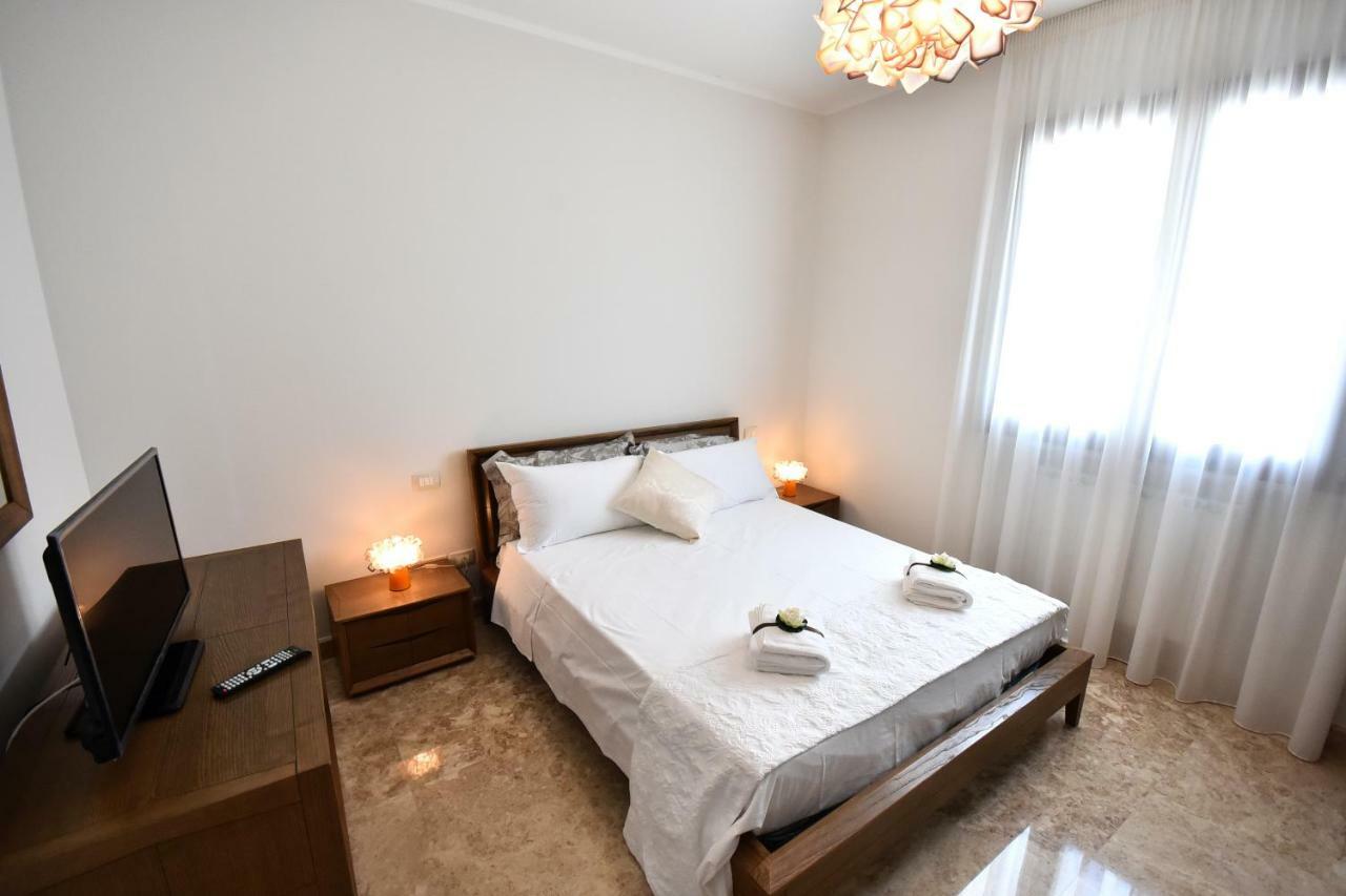 Frühstückspension Luigia Luxury Relais 3*