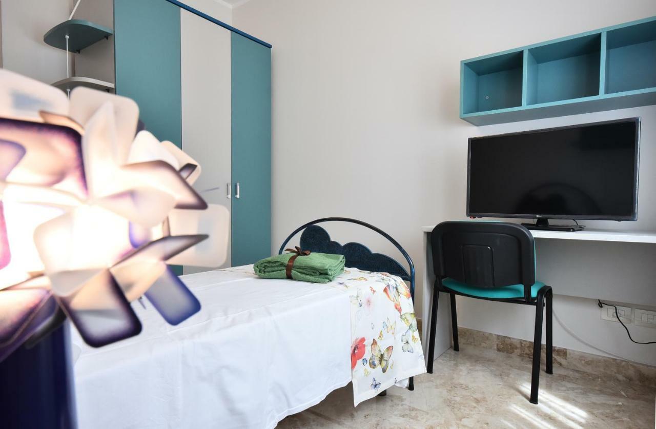 Luigia Luxury Relais Frühstückspension Gallipoli