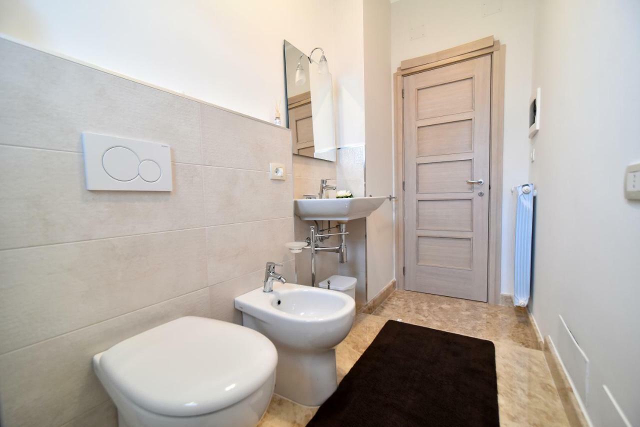 Frühstückspension Luigia Luxury Relais 3*