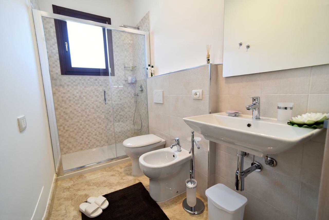 Luigia Luxury Relais 3*