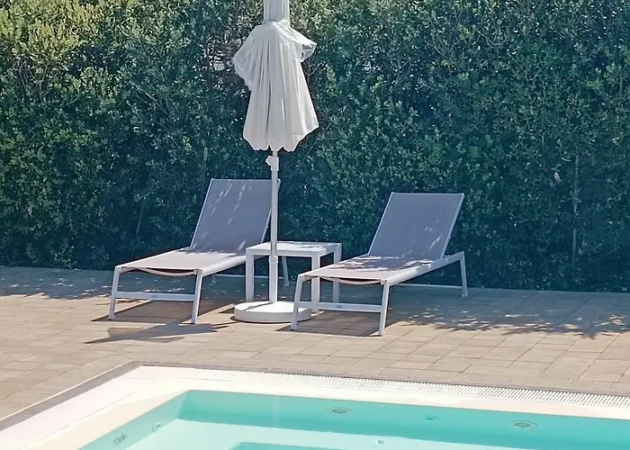 Villa Luigia Luxury Relais