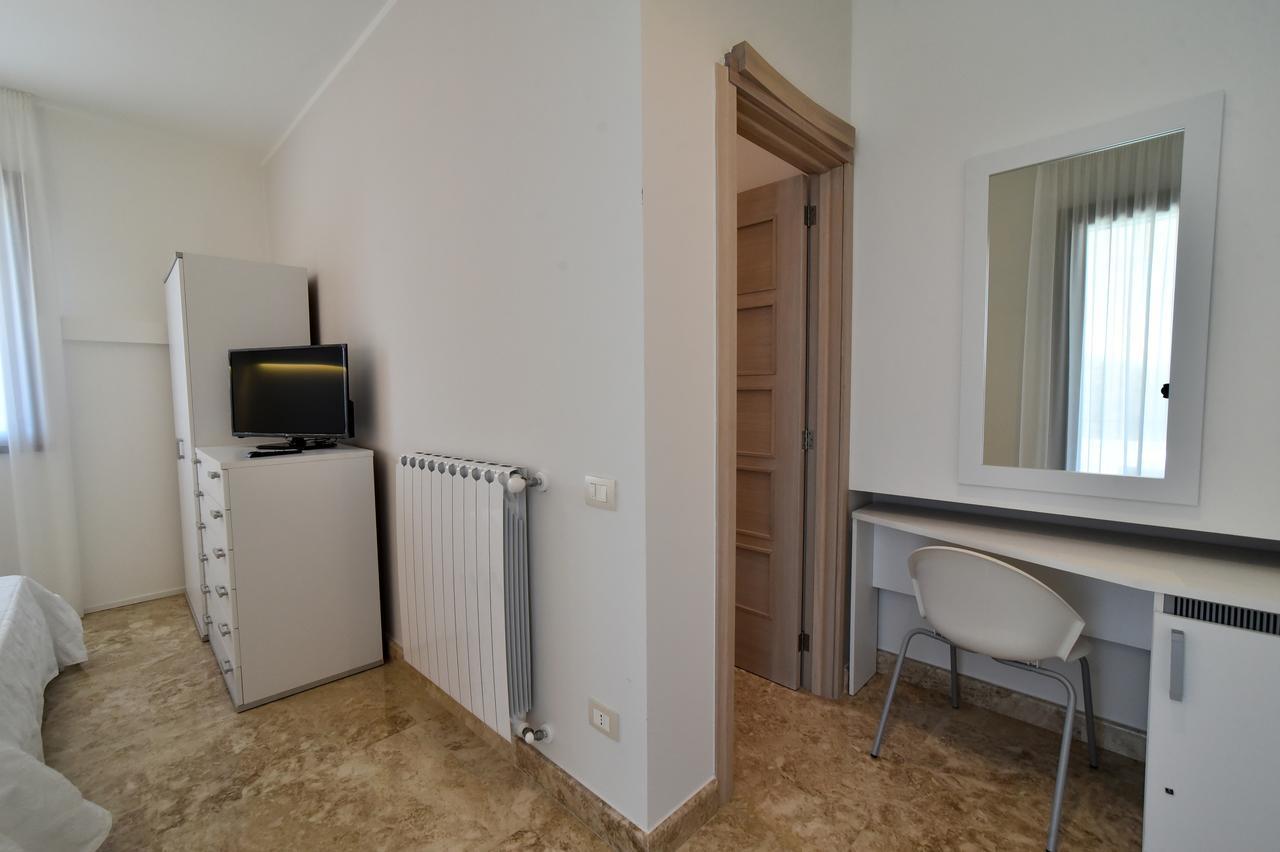 Luigia Luxury Relais Couette-café