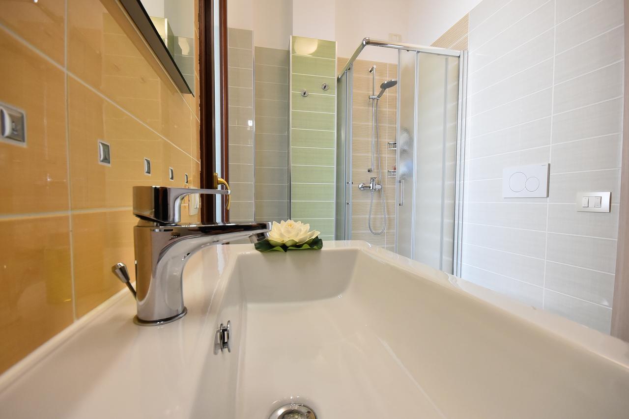 Luigia Luxury Relais Gallipoli