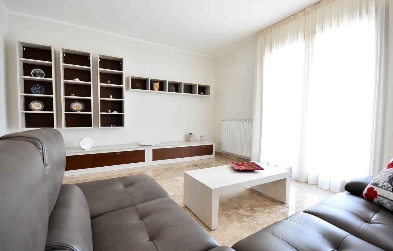 Couette-café Luigia Luxury Relais 3*