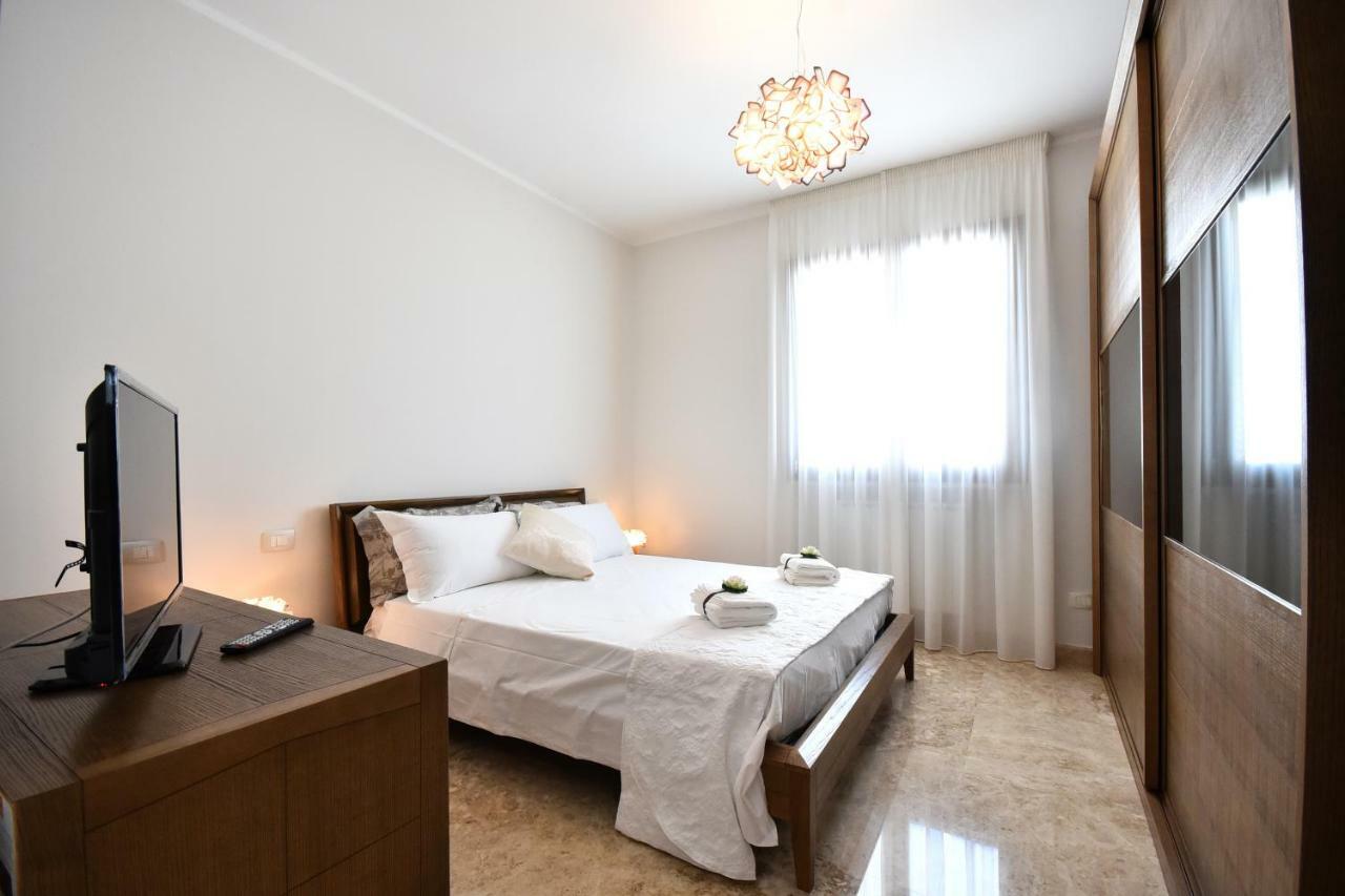 Luigia Luxury Relais Gallipoli