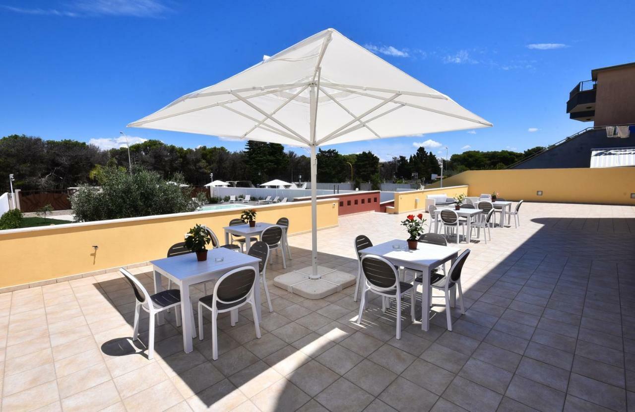 Couette-café Luigia Luxury Relais 3*